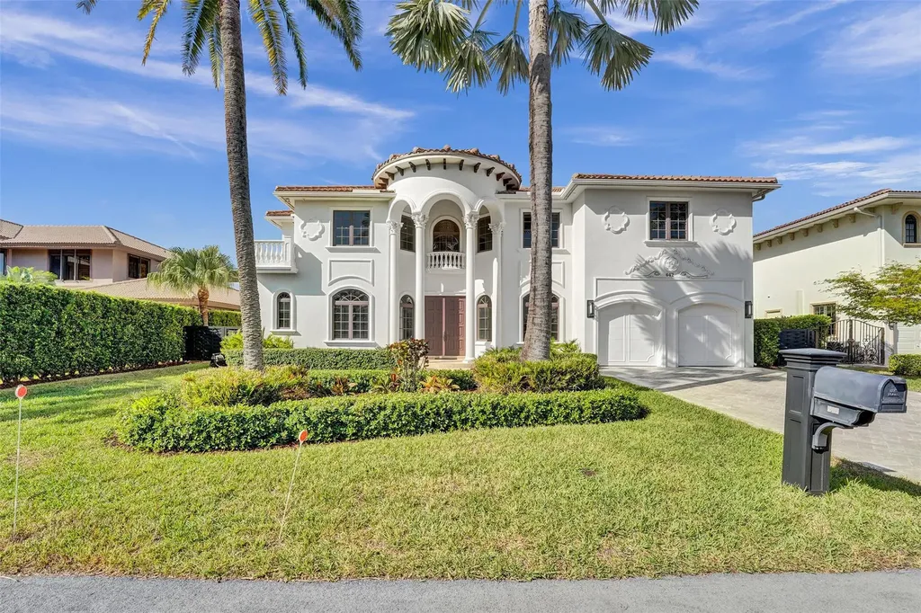 642 Palm Drive Hallandale Beach FL 33009