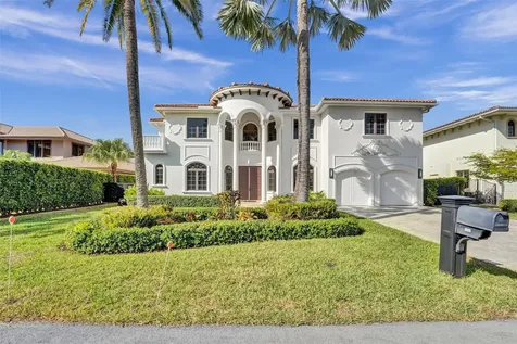 642 Palm Drive Hallandale Beach FL 33009