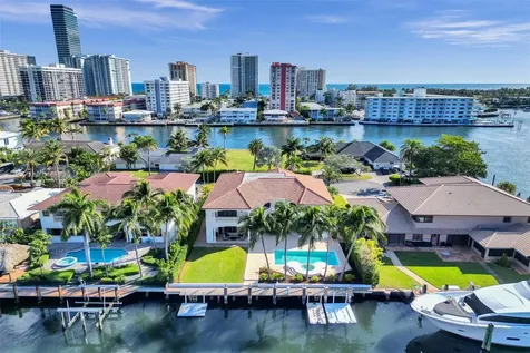 642 Palm Drive Hallandale Beach FL 33009