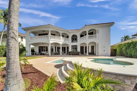 642 Palm Drive Hallandale Beach FL 33009