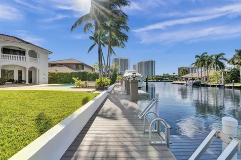 642 Palm Drive Hallandale Beach FL 33009
