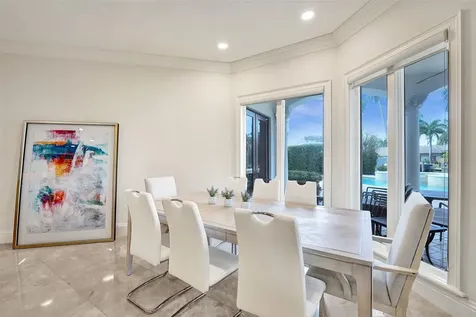 642 Palm Drive Hallandale Beach FL 33009