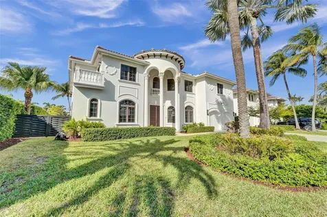 642 Palm Drive Hallandale Beach FL 33009