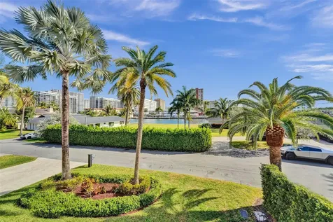 642 Palm Drive Hallandale Beach FL 33009