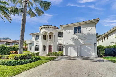 642 Palm Drive Hallandale Beach FL 33009