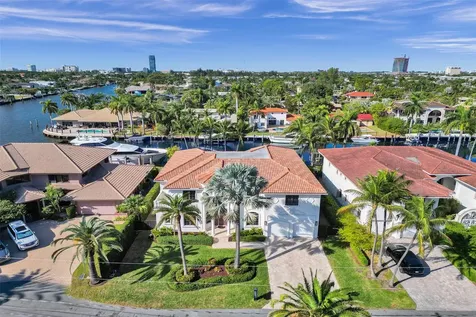 642 Palm Drive Hallandale Beach FL 33009