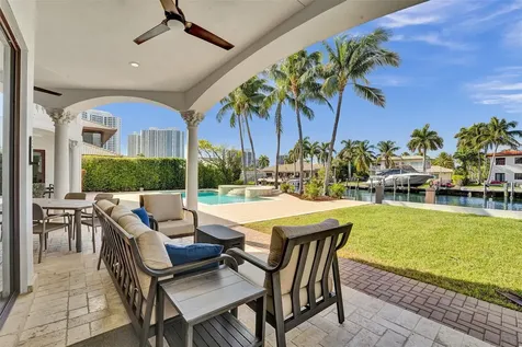 642 Palm Drive Hallandale Beach FL 33009