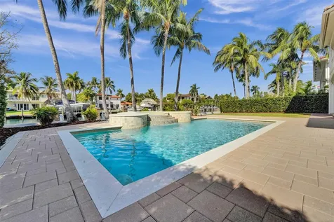642 Palm Drive Hallandale Beach FL 33009