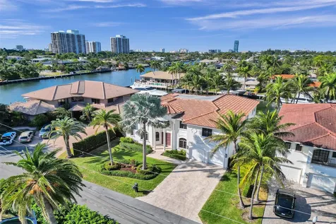 642 Palm Drive Hallandale Beach FL 33009