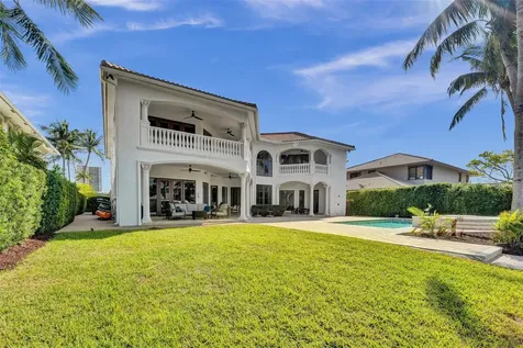 642 Palm Drive Hallandale Beach FL 33009