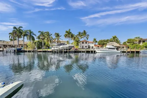642 Palm Drive Hallandale Beach FL 33009