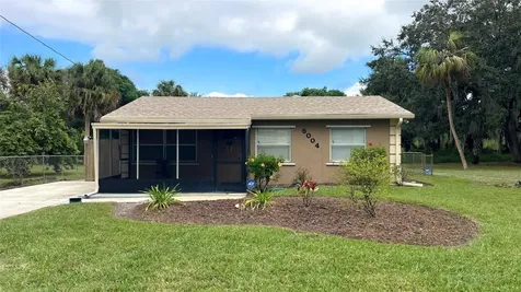 5004 Matanzas Avenue Fort Pierce FL 34946