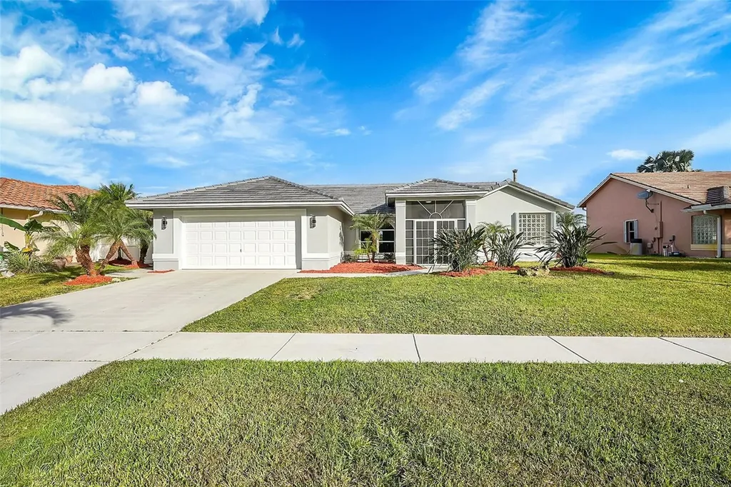 10862 Paso Fino Drive Lake Worth FL 33449
