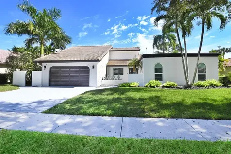 2732 NW 27th Avenue Boca Raton FL 33434