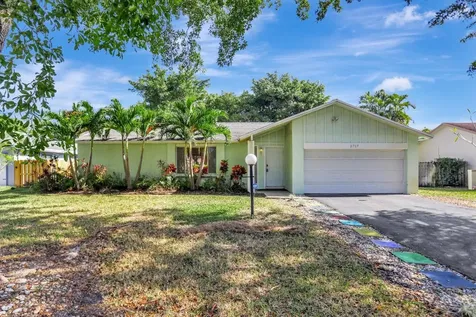 2717 NW 95th Terrace Coral Springs FL 33065