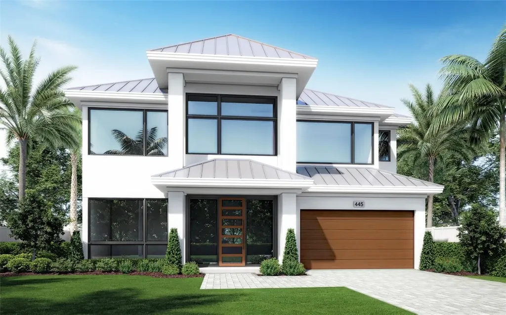 445 NE 11th Avenue Fort Lauderdale FL 33301