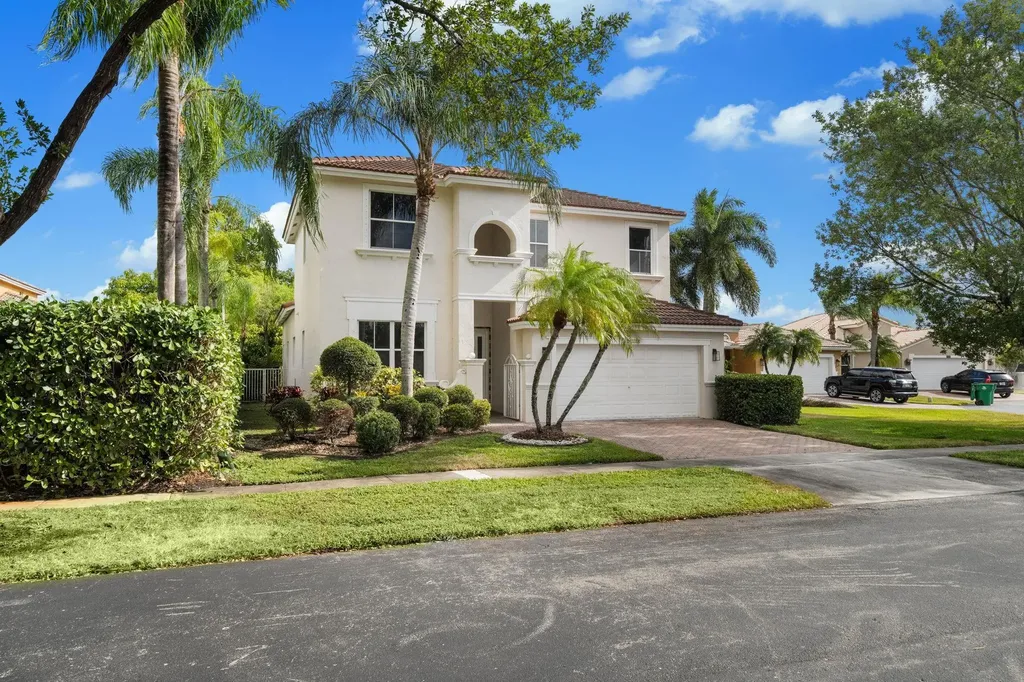 2707 SW 135th Avenue Miramar FL 33027