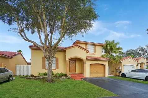 1290 NW 125th Terrace Sunrise FL 33323