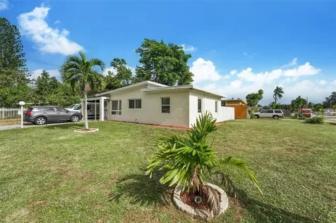 12301 NW 21st Place Miami FL 33167