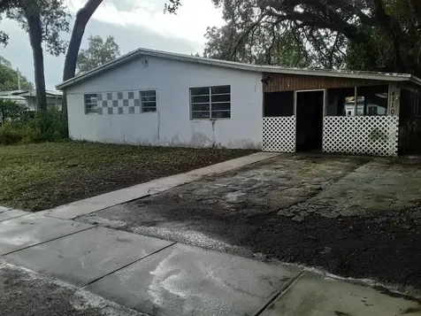4110 SW 32nd Court West Park FL 33023