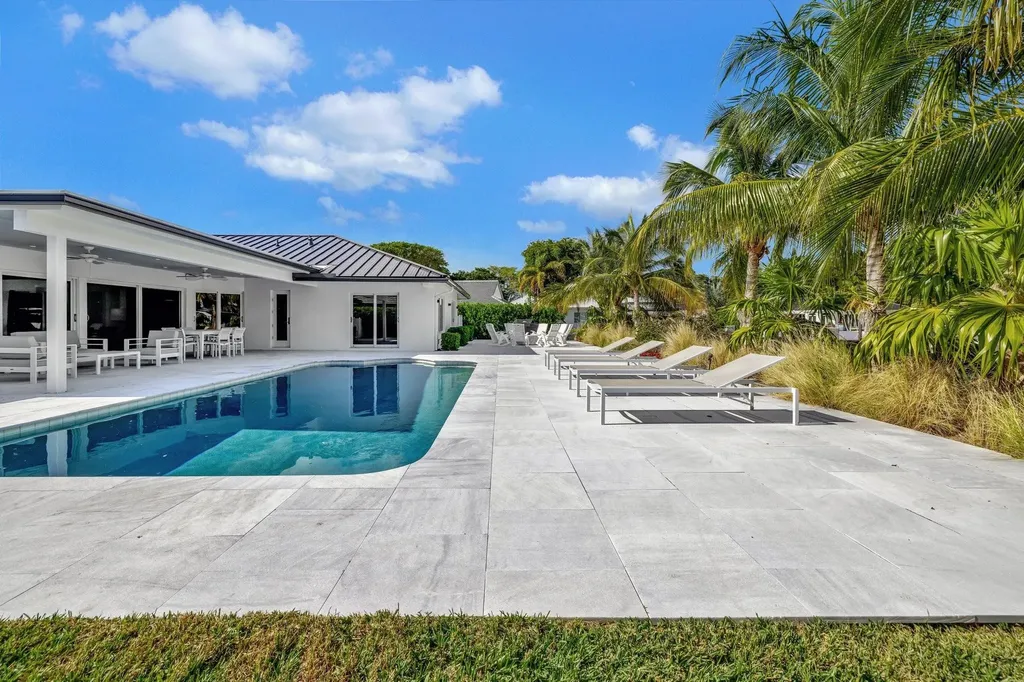 41 S Compass Drive Fort Lauderdale FL 33308