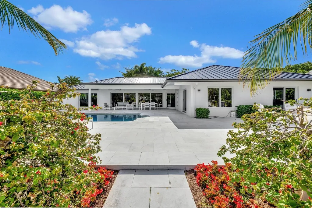 41 S Compass Drive Fort Lauderdale FL 33308