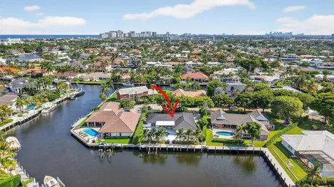 41 S Compass Drive Fort Lauderdale FL 33308