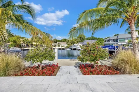 41 S Compass Drive Fort Lauderdale FL 33308