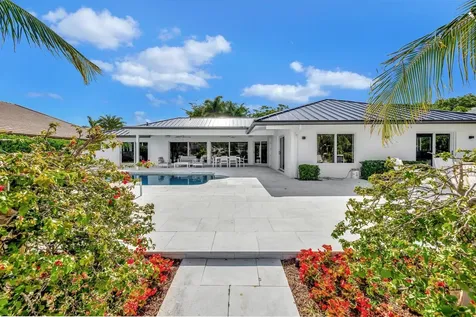 41 S Compass Drive Fort Lauderdale FL 33308