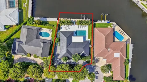 41 S Compass Drive Fort Lauderdale FL 33308