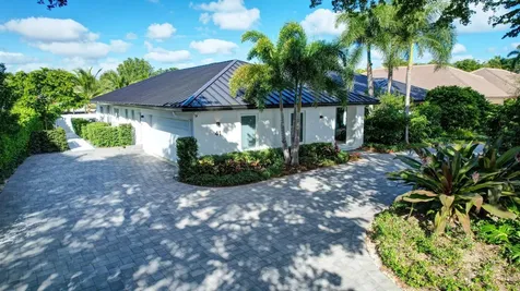 41 S Compass Drive Fort Lauderdale FL 33308