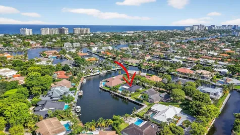 41 S Compass Drive Fort Lauderdale FL 33308