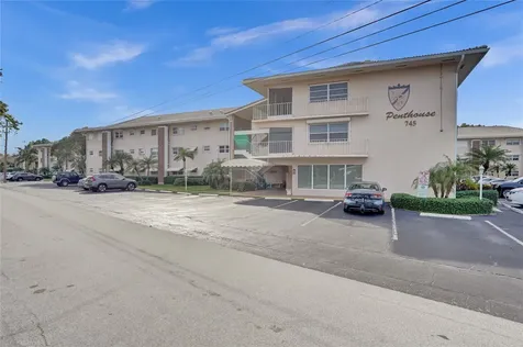 745 SE 19th Avenue Deerfield Beach FL 33441