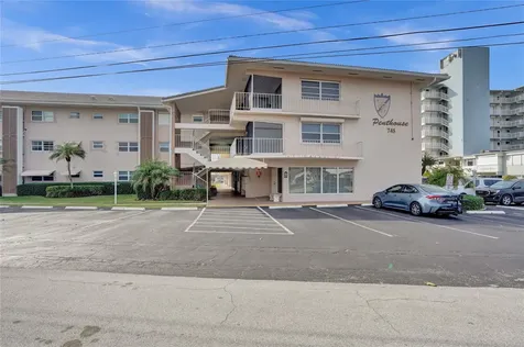 745 SE 19th Avenue Deerfield Beach FL 33441