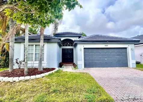 17451 SW 29th Court Miramar FL 33029