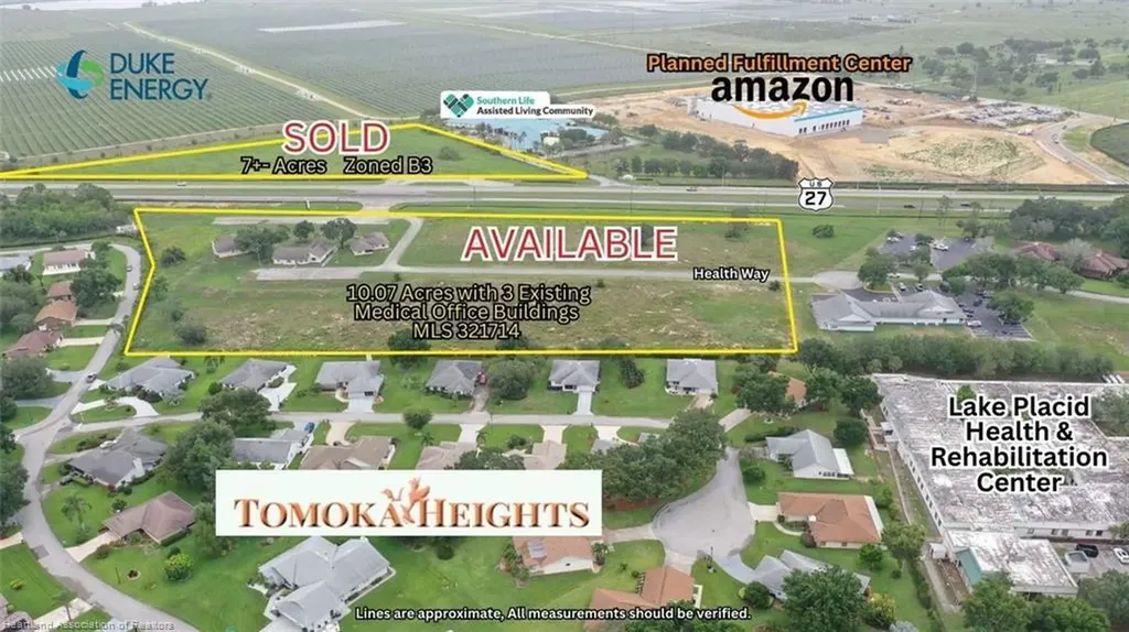1346 Us 27 Lake Placid FL 33852