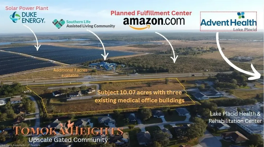 1346 Us 27 Lake Placid FL 33852