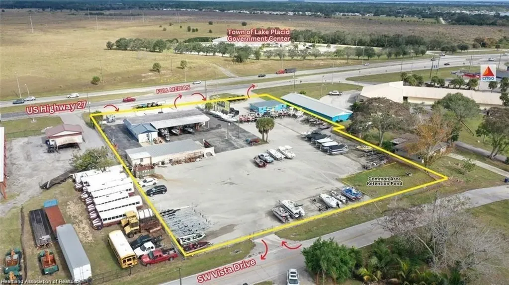 1130 Us 27 Lake Placid FL 33852