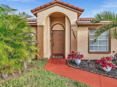 12667 NW 13th Street Sunrise FL 33323