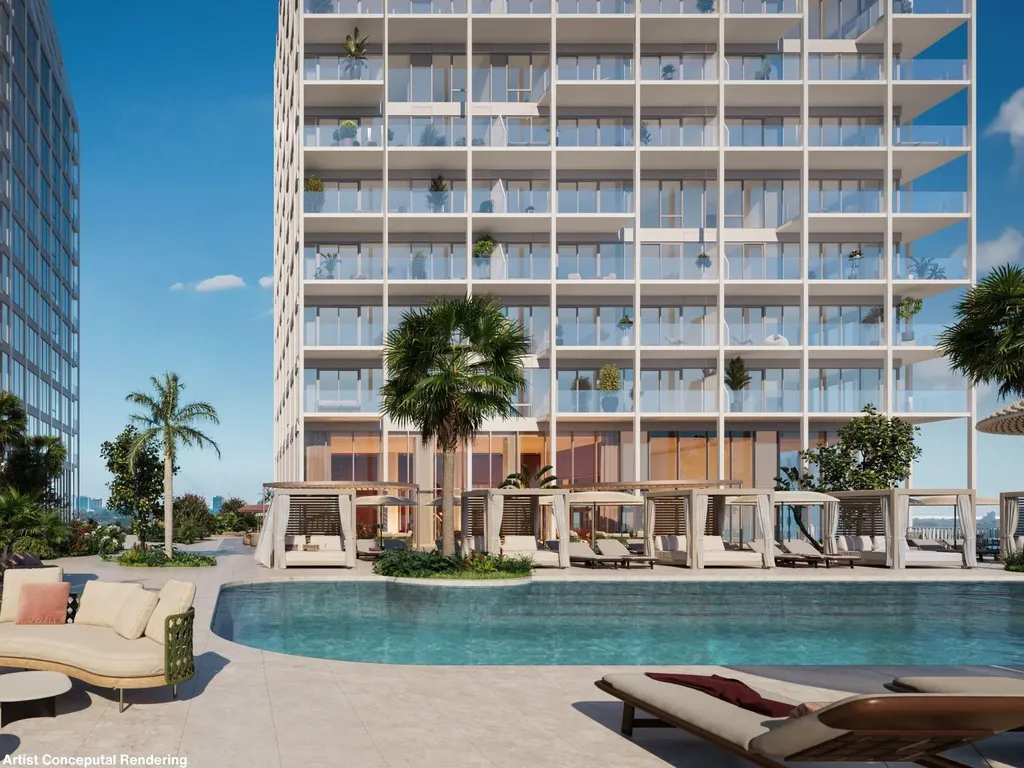 300 NE 3rd Avenue Fort Lauderdale FL 33301