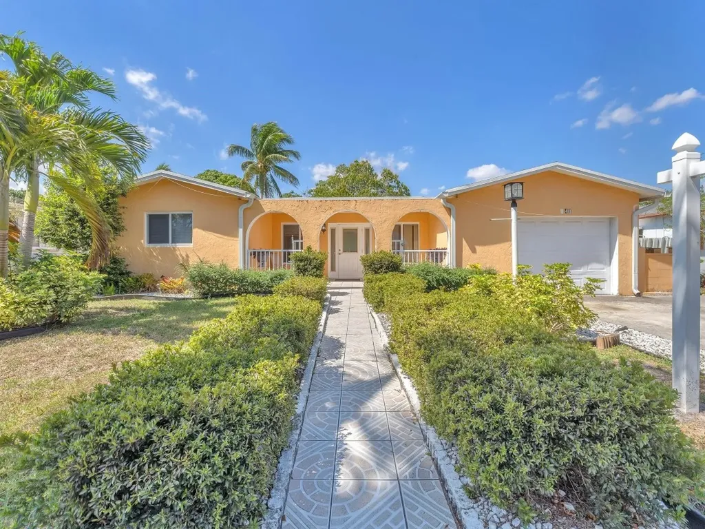 840 SW 50th Avenue Margate FL 33068