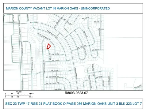 Sec 23 Twp 17 Rge 21 Plat Sec 23 Twp 17 Rge 21 Plat Sec 23 Twp 17 Rge 21 Pla Ocala FL 34473