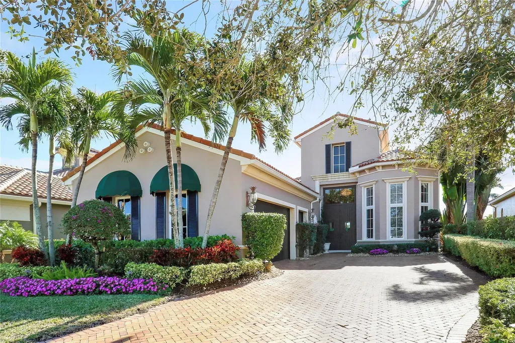132 SE Bella Strano Port St Lucie FL 34984