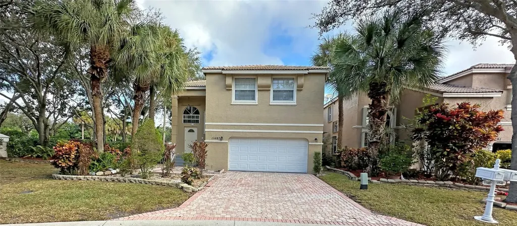 11487 NW 49th Drive Coral Springs FL 33076