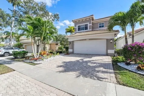 5917 NW 125th Avenue Coral Springs FL 33076