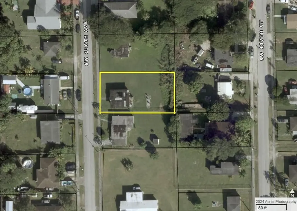 26701 SW 138th Avenue Homestead FL 33032
