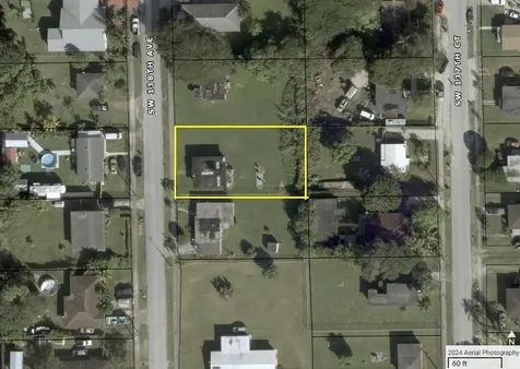 26701 SW 138th Avenue Homestead FL 33032