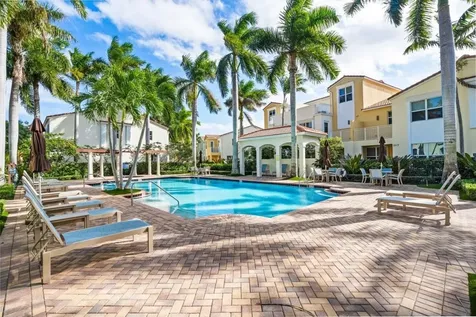 1511 NW 48th Lane Boca Raton FL 33431