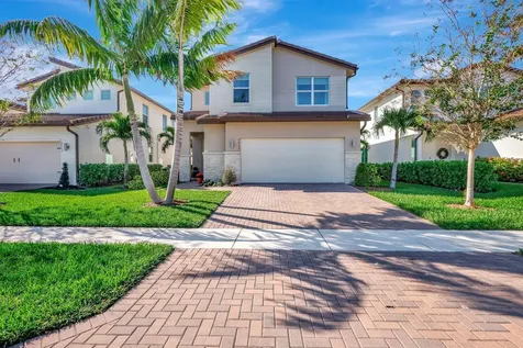 2669 Country Lake Trail Boynton Beach FL 33436