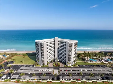 8800 S Ocean Drive Jensen Beach FL 34957